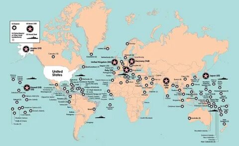US Orders Chinese Crypto Firm to Sell Land Near Missile Base - Asia Financial