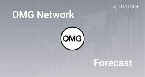 OMG Network Price Prediction 2024, 2025, 2026-2030: Is OMG A Good Investment? - Coinpedia Fintech News