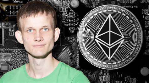Ethereum's Path Forward: Vitalik Buterin Unveils Roadmap Enhancements - Bitcoin.com News