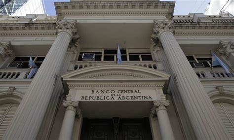 Central Bank Of Argentina Bans Banks From Offering Bitcoin, Crypto Services