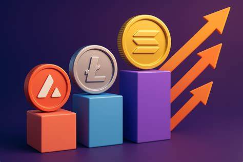 Major altcoins Cardano, Litecoin, Solana stabilize around key levels as bulls hint at a new leg higher