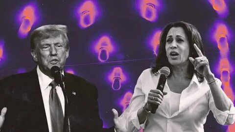 Trump extends lead over Harris on Polymarket to seven percentage points - The Block