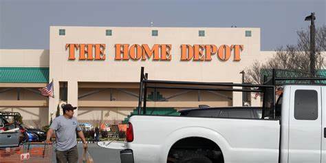 Home Depot Wins Bidding War to Buy GMS for $4.3 Billion