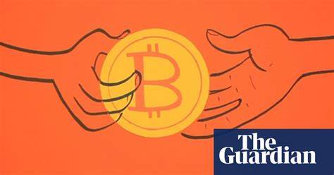 Bitcoin made simple – video animation - The Guardian