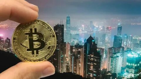 Hong Kong crypto payment firm RedotPay wraps $40M Series A funding round - TradingView