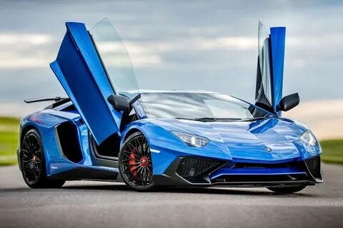 Supercar Rental Company Classic Parade Launches UK's First Cryptocurrency Payment Service - GlobeNewswire