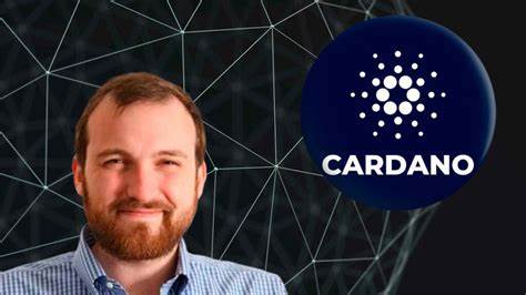 Cardano Foundation Launches Central Registry for On-Chain Identifiers - Yahoo Finance