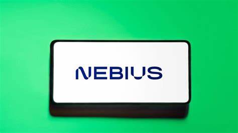 Why Nebius Is Raising $3.7 Billion Just Weeks After Microsoft Deal