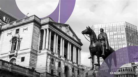 Bank of England's Stablecoin Cap Proposal Criticized as 'Restrictive'