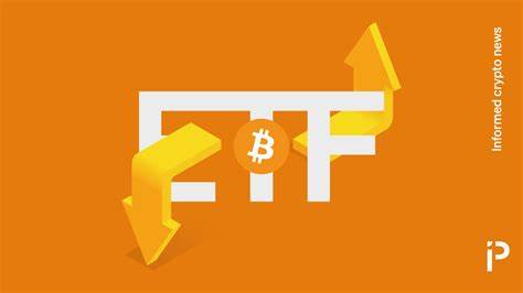 More bitcoin ETFs offer yield — but where is it coming from? - Protos