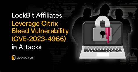 Critical CitrixBleed 2 vulnerability has been under active exploit for weeks