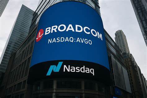 Why Broadcom’s (AVGO) AI Momentum Has Goldman Sachs Backing the Stock