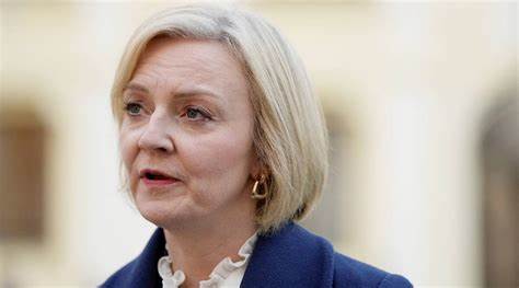 Truss' phone was hacked by suspected Putin agents when she was foreign minister - report - ZAWYA