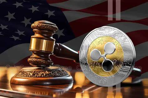 Ripple class action lawsuit moves to final judgement as XRP pumps - Protos
