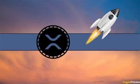 Here is Why Ripple (XRP) Might Skyrocket Further Amid Ongoing Bitcoin Bull Rally - CryptoPotato