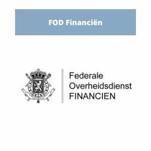 FOD Financiën