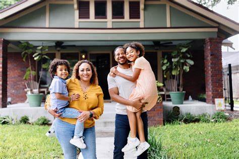 American Pacific Mortgage review 2025