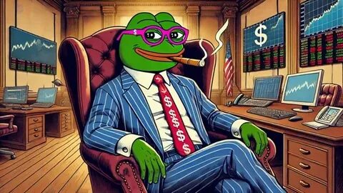 From Meme to Millions: Wall Street Pepe’s $36M Presale Sets the Stage for 100x Gains - Analytics Insight