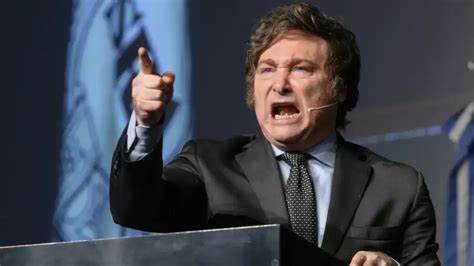 Argentine President Javier Milei defends crypto tweet amid backlash, losses - Business Standard
