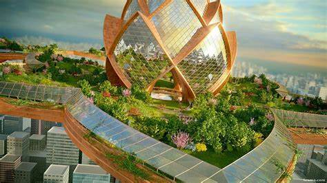 Sky opens: A new urban oasis above the city - ABS-CBN.COM