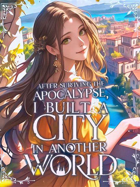 A New Chapter for Our Built World