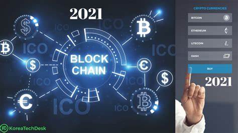 [INTERVIEW] Korea's advanced tech, digital economy drives crypto boom: blockchain expert - 코리아타임스