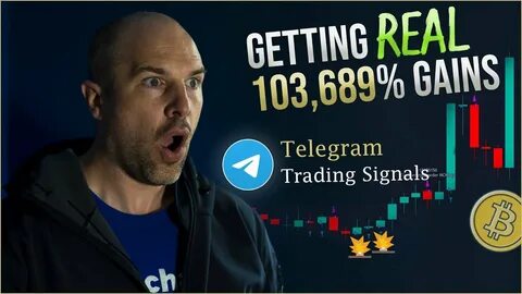 Best Crypto Signals for Trading: Top 5 Groups on YouTube, Telegram and More