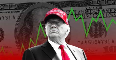 Trump’s company files for ‘Bitcoin Plus’ ETF