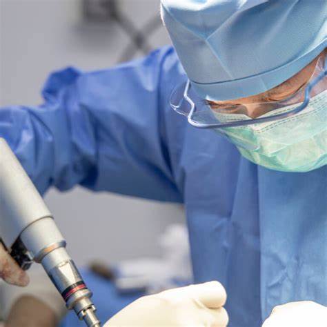 Amotio secures £810k to advance orthopaedic revision surgery