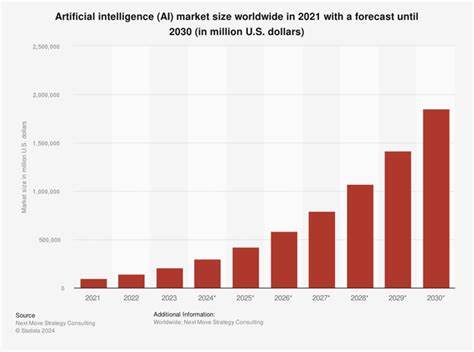 Prediction: This Artificial Intelligence (AI) Stock Could Hit a $1 Trillion Valuation by 2030