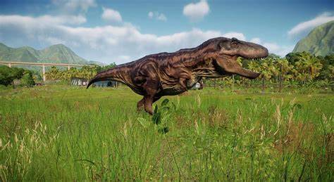 Jurassic World Evolution 2 Mods