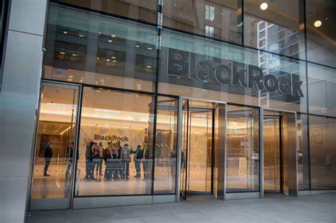 Blackrock Doubles Down • Landfill Set To Close • Alexey Released • British MP Talks Bitcoin! - substack.com