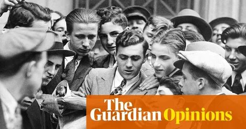 The Crypto Crash: all Ponzi schemes topple eventually - The Guardian