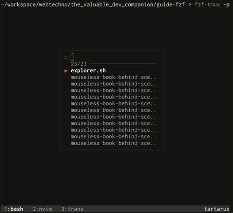 A set of smooth, fzf-powered shell aliases&functions for systemctl