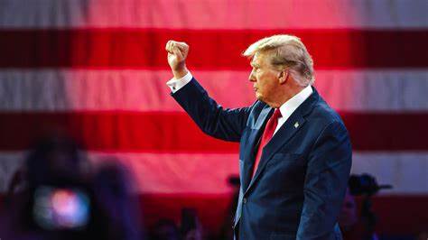 Trump’s Crypto Conflicts Dominate Stablecoin Legislation Debate - Decrypt