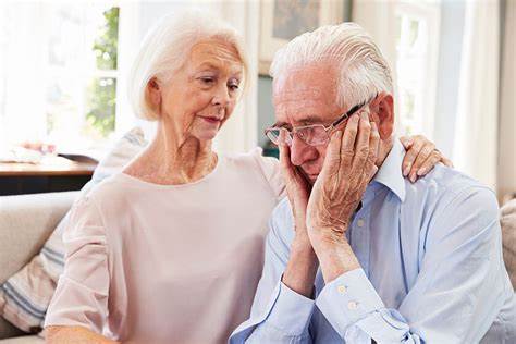 A Loved One Was Diagnosed with Dementia. Now What?