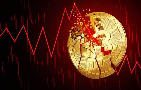 Crypto Price Crash Today, November 9: Know Why Bitcoin, ETH, Solana And Other Crypto Prices Are Falling - NDTV Profit