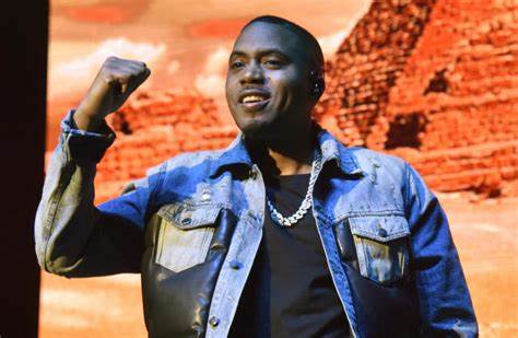 Rap Icon Nas Could Net $100M When Coinbase Lists on Nasdaq - CoinDesk