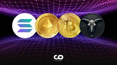 Upcoming Week’s Crypto Picks: BTC, ETH, SOL, and TRUMP Under the Microscope - CCN.com