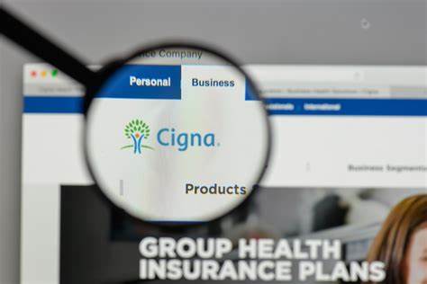 The Cigna (CI) Group Falls 10% as Earnings Disappoint