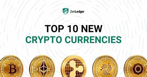 New cryptocurrency on the market thanks to Island firms - Jersey Evening Post