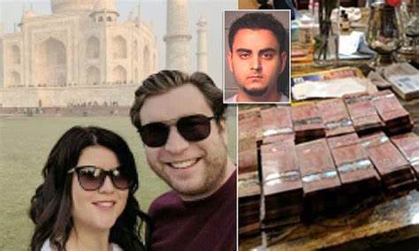 Canadian Bitcoin investor who 'died' left $137M of customers' money in limbo - Daily Mail