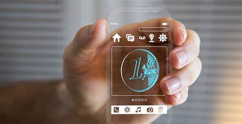 Digital euro: what is at stake for privacy and personal data protection? - CNIL