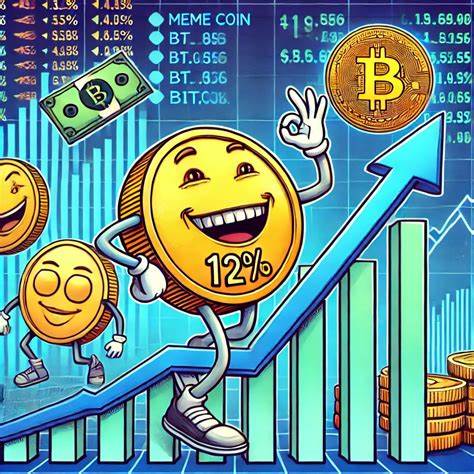 The Surging Power of Bitcoin: Are We on the Brink of a Financial Revolution? - YaNoticias
