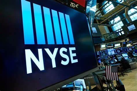 U.S. stock indexes move higher the day after global market rout - The Washington Post