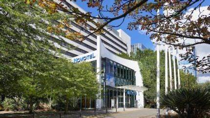 Arora Group expands with Novotel London West acquisition