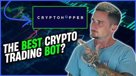 Cryptohopper Review: The BEST Crypto Trading Bot For Beginners? - Blockchain Magazine