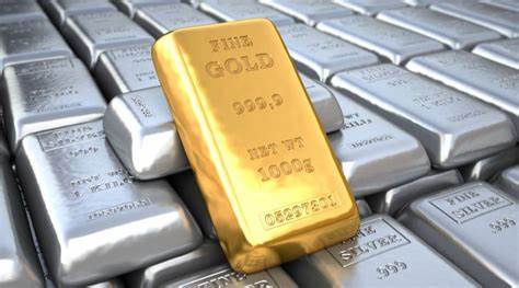Gold and Silver Have Cooled. Why It’s Time to Buy