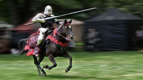 Jousting For Honors: This Investing Stock Eyes Entry, Competes With Robinhood Amid 33% Rally