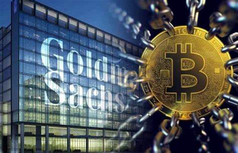 Goldman Sachs Reports $1.83B Holdings in Bitcoin and Ethereum ETFs - CoinCentral